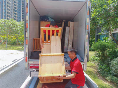 搬家日記119 | 夏天搬家需要注意什么？提前做好這五個措施，避免情緒中暑！