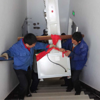 坂田五和路口搬家公司 專業(yè)大小貨車搬運(yùn)，一站式服務(wù)覆蓋家庭、個(gè)人及長途搬家需求