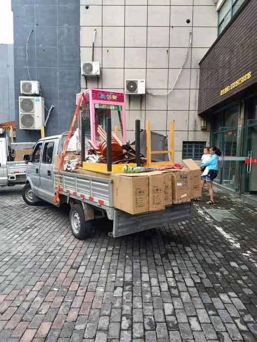 全方位專業搬運服務 從家居到公司，從鋼琴到空調，一應俱全