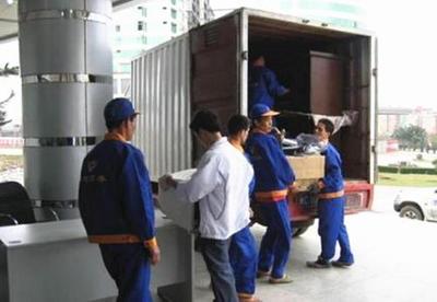 深圳市通通能搬遷搬家貨運 專業、高效、可靠的搬家服務解決方案