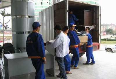 服務(wù)萬家，信賴之選——南昌順風(fēng)搬家，讓長(zhǎng)途遷徙變得輕松無憂