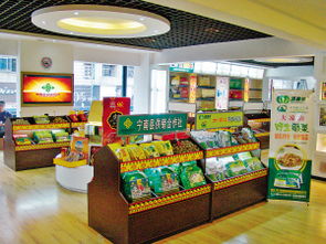 優(yōu)化生態(tài)鏈，驅(qū)動(dòng)新突破 農(nóng)副產(chǎn)品助推產(chǎn)業(yè)體系全面升級(jí)